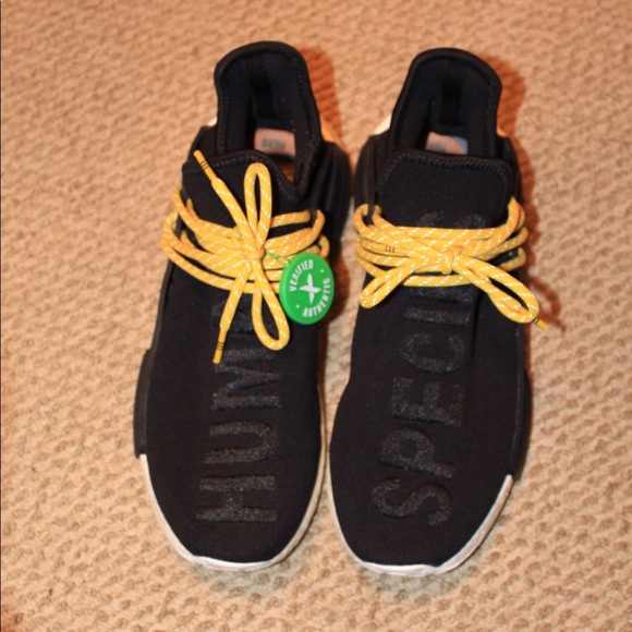 Human races main image 5
